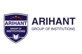 Arihant Group Of Institutions logo