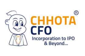 Chhota CFO logo