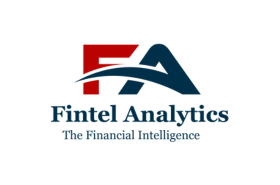 Fintel Analytics logo