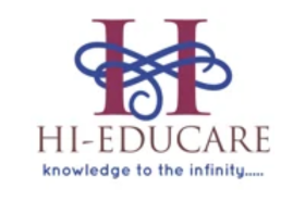 HI Educare logo