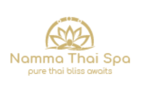 Namma Thai SPA logo
