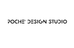 Poche Design logo
