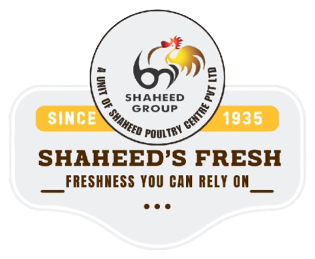 Shaheedsfresh logo