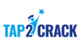 Tap2crack logo