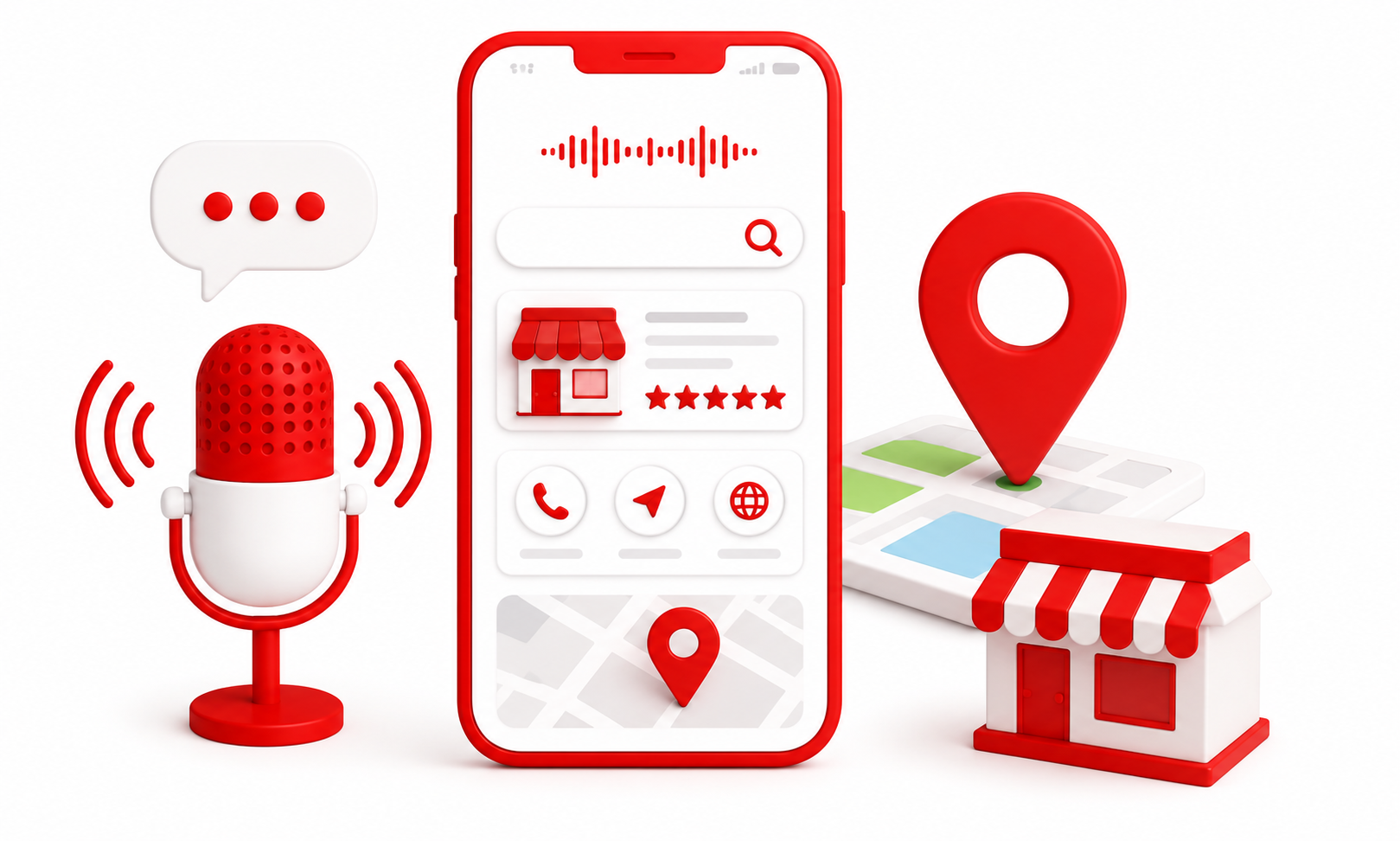 Local SEO
